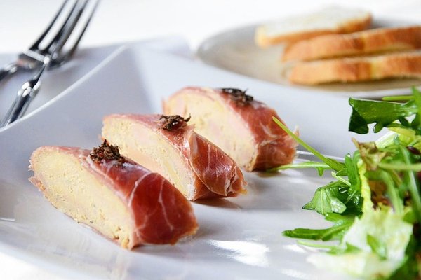 Shop premium foie gras online uk: gourmet selections await